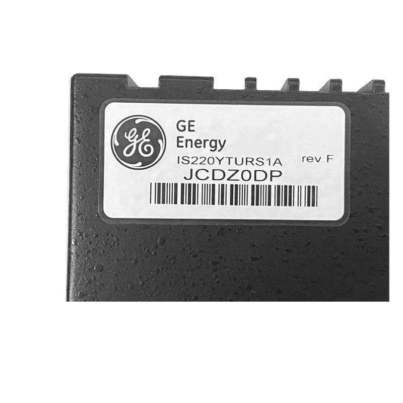 GE IS220YTURS1A Mark VIeS Series Primary Turbine Protection I/O Module 12-Month Warranty