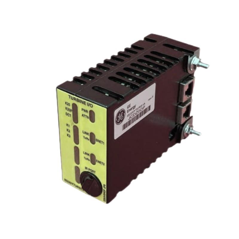 GE IS220YTURS1A Mark VIeS Series Primary Turbine Protection I/O Module 12-Month Warranty