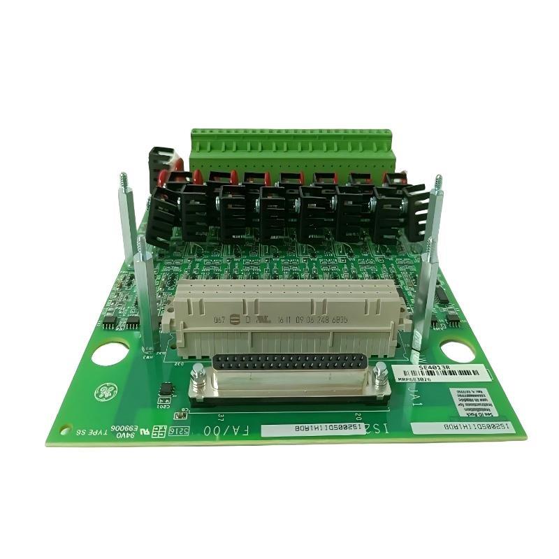 GE IS230SDIIH1A IS200SDIIH1ADB Isolated Contact Input Assembly New In Stock