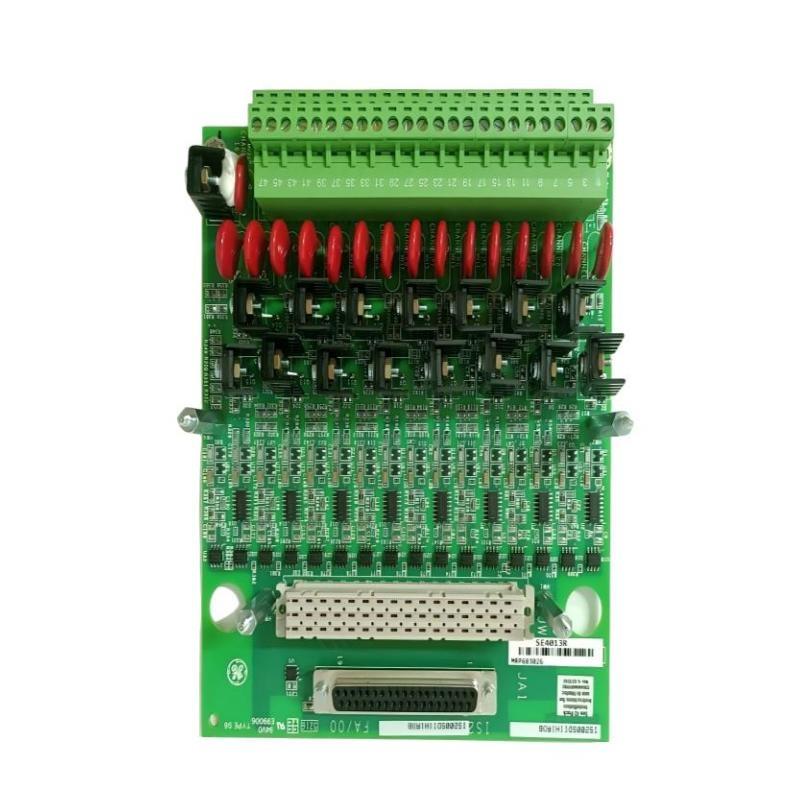 GE IS230SDIIH1A IS200SDIIH1ADB Isolated Contact Input Assembly New In Stock