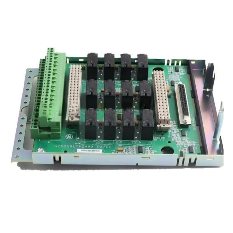 GE Fanuc IS230SNA1H2A IS200STAIH1ABB Analog I/O Module New In Stock