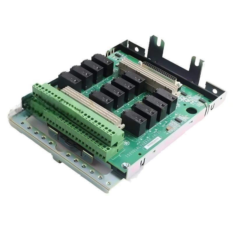 GE Fanuc IS230SNA1H2A IS200STAIH1ABB Analog I/O Module New In Stock