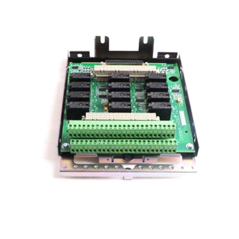 GE IS230SRLYH2A Simplex Relay Output