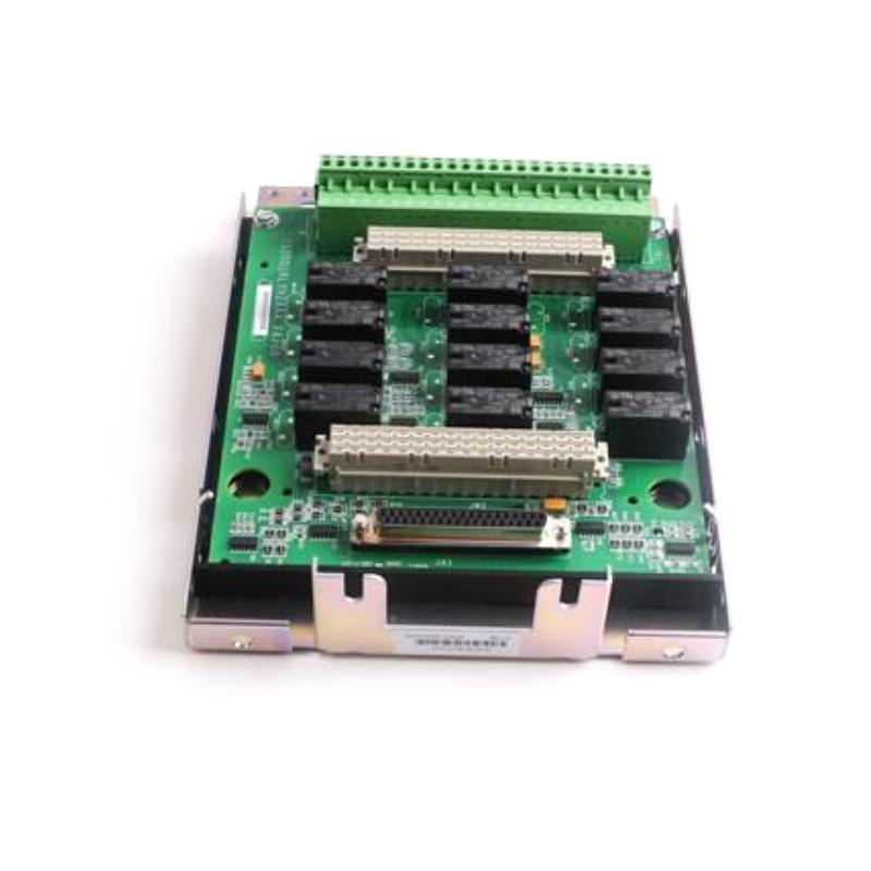 GE IS230SRLYH2A Simplex Relay Output Terminal Board Fast Shipping 100% New