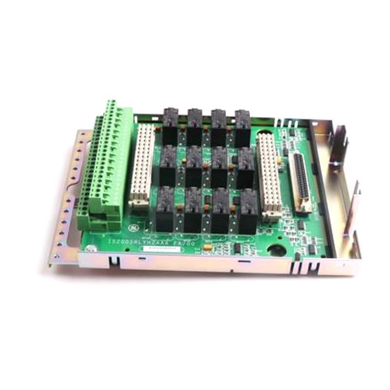 GE IS230SRLYH2A Simplex Relay Output Terminal Board Fast Shipping 100% New