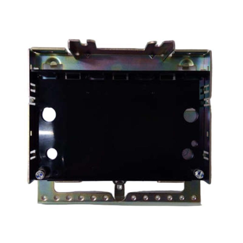 GE IS230SRTDH2A RTD SMX DIN RAIL Mod
