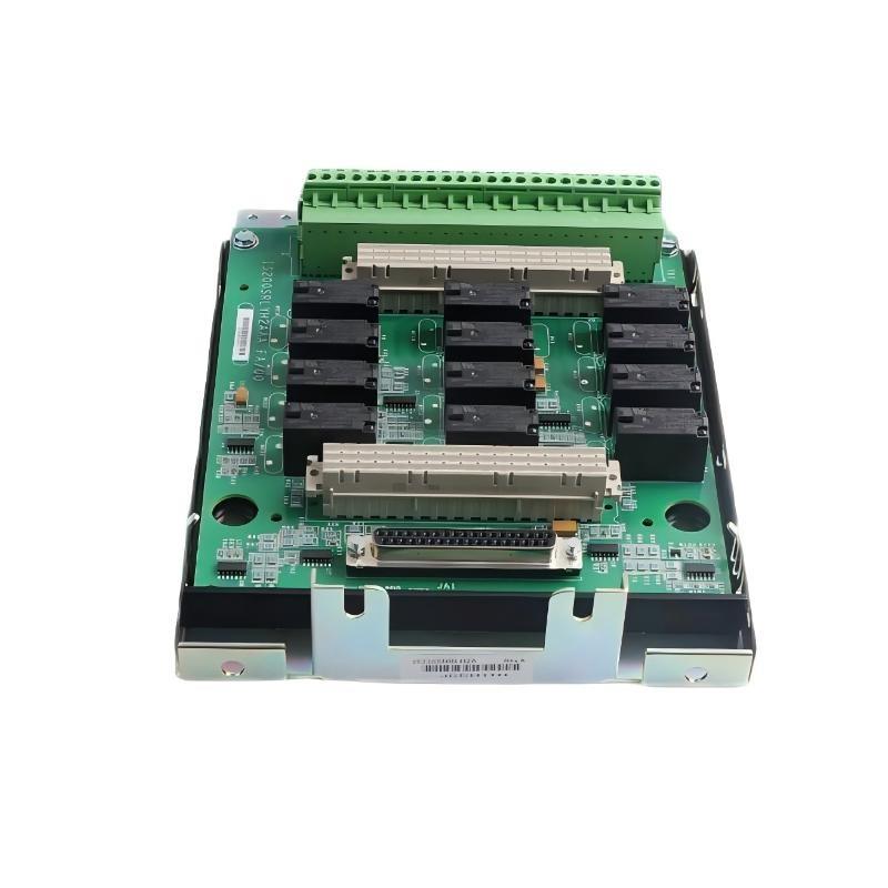 GE Fanuc IS230STAOH2A IS200STAOH2AAA Simplex Analog Input Terminal Block Trusted supplier