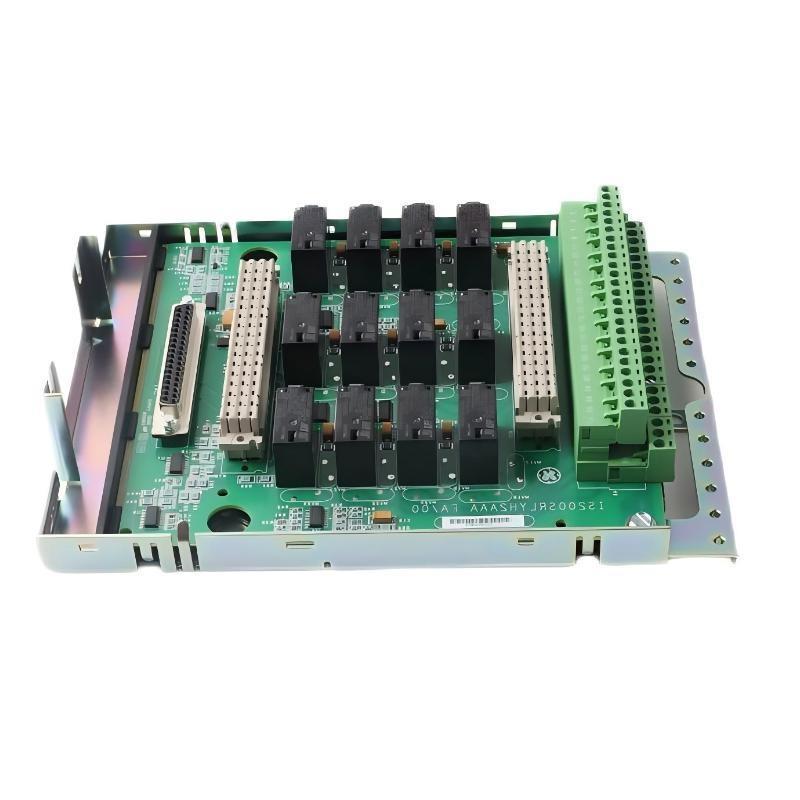 GE Fanuc IS230STAOH2A IS200STAOH2AAA Simplex Analog Input Terminal Block Trusted supplier