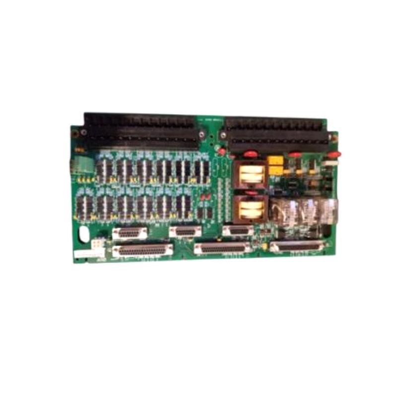 GE IS230STCIH4A Simplex Digital Inpu