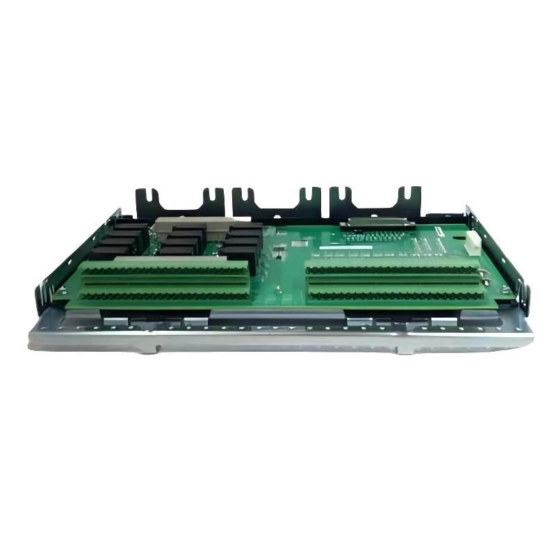 GE Fanuc IS230TNDSH2A IS200TDBSH2ACC Guide Rail Module New In Stock