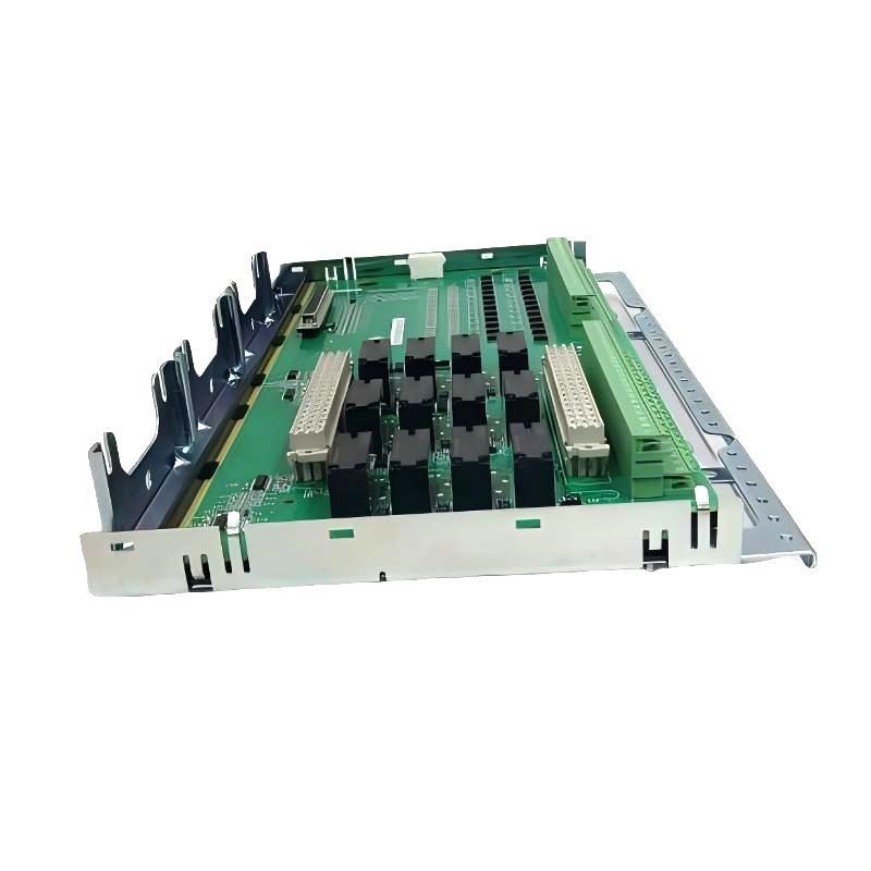 GE Fanuc IS230TNDSH2A IS200TDBSH2ACC Guide Rail Module New In Stock