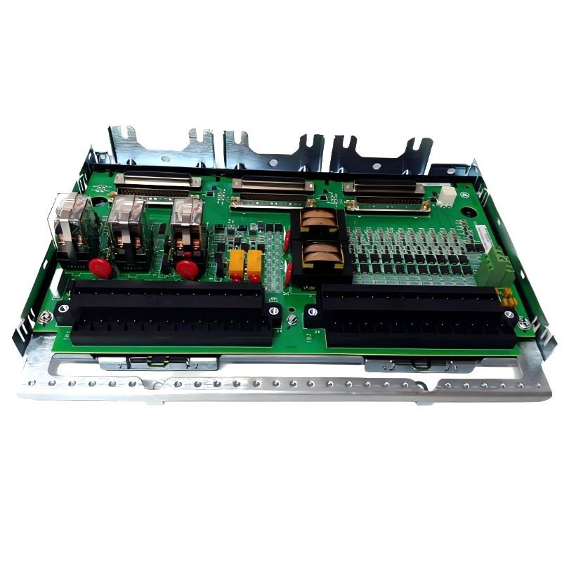 GE Fanuc IS230TNSVH3A IS200TSVCH1AJE