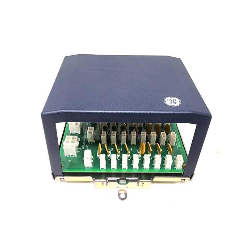 GE IS410JPDHG1A Mark VIe Series Pack
