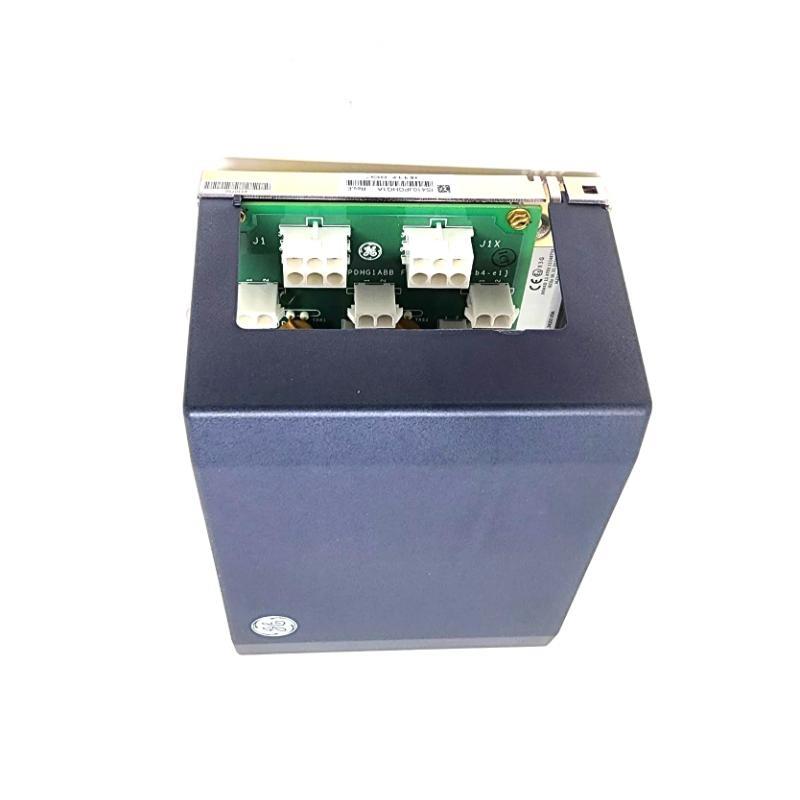 GE IS410JPDHG1A Mark VIe Series Pack Power Din Rail Module New In Stock