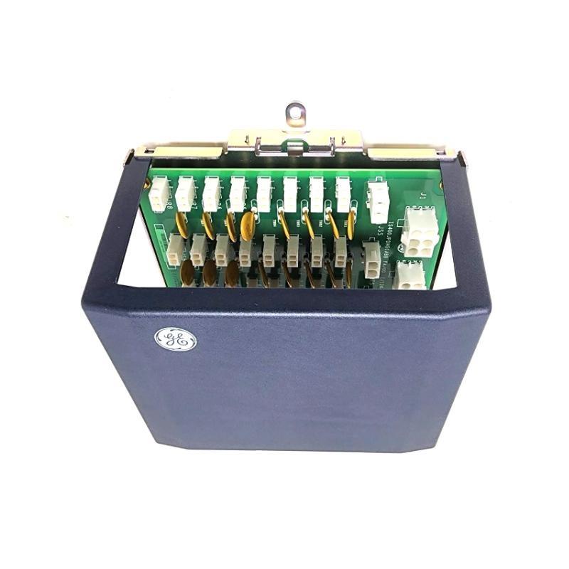 GE IS410JPDHG1A Mark VIe Series Pack Power Din Rail Module New In Stock
