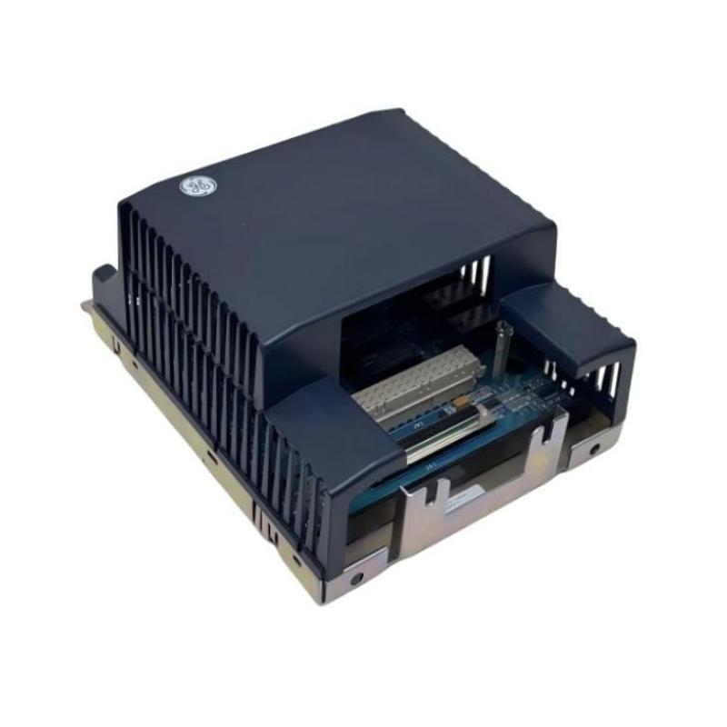 GE Fanuc IS410SRLYS2A Simplex Termin