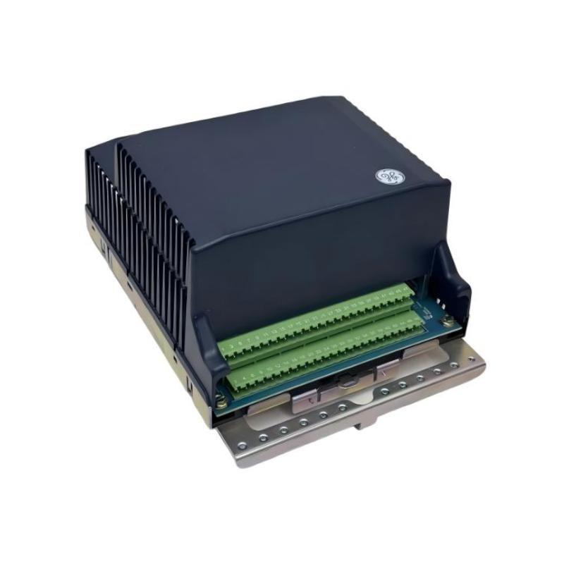 GE Fanuc IS410SRLYS2A Simplex Terminal Block Fast Shipping!
