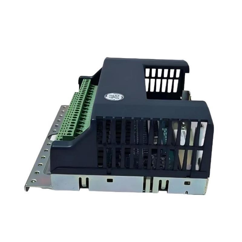 GE IS410STCIS2A IS400STCIS2AFF Simplex Contact Input Terminal Board Trusted supplier