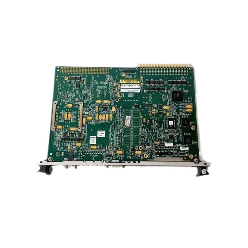 GE IS415UCVHH1A Mark VIe Series Controller Board 30-Day Returns！