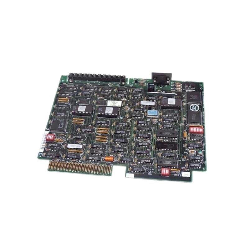 GE IS415UCVHH1A Mark VIe Series Controller Board 30-Day Returns！