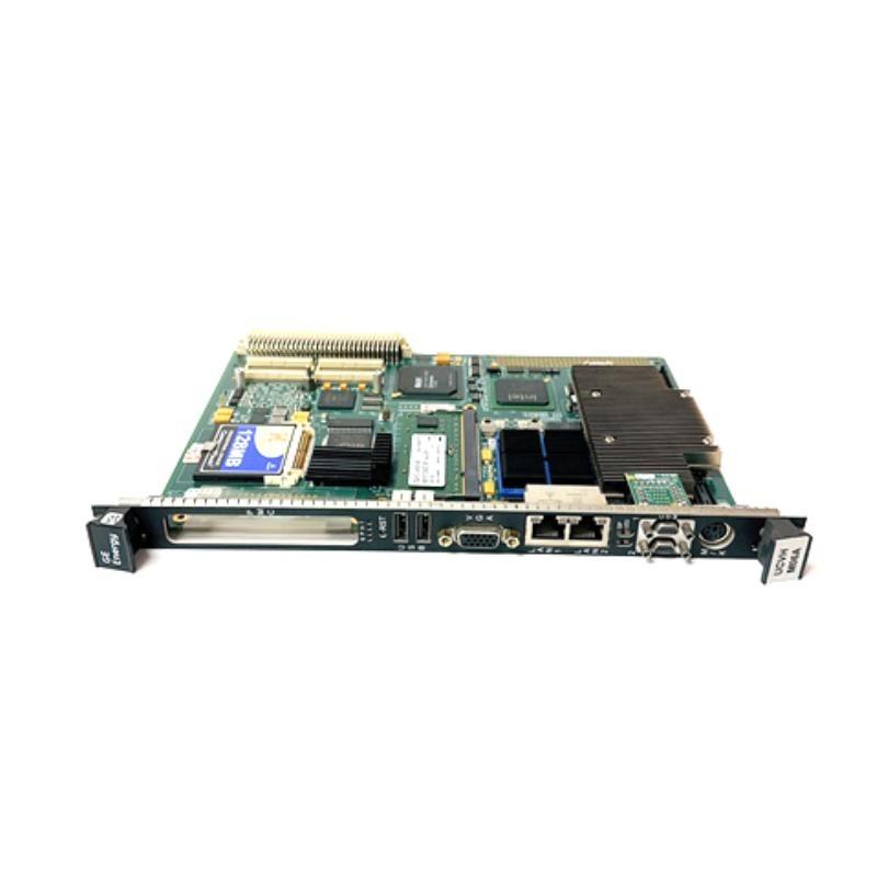 GE IS415UCVHH1AB VME Innovation Seri