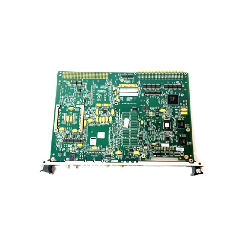 GE IS415UCVHH1AB VME Innovation Series Controller Fast Shipping! 30-Day Returns！