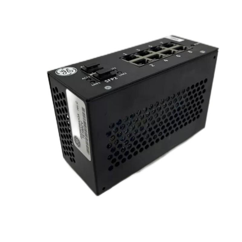 GE IS420ESWAH3A Mark VIe Series IONe
