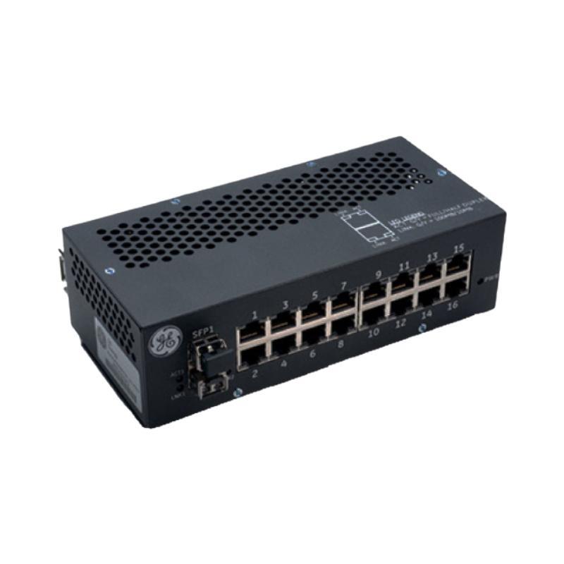 GE IS420ESWBH3AE IONet Ethernet Swit