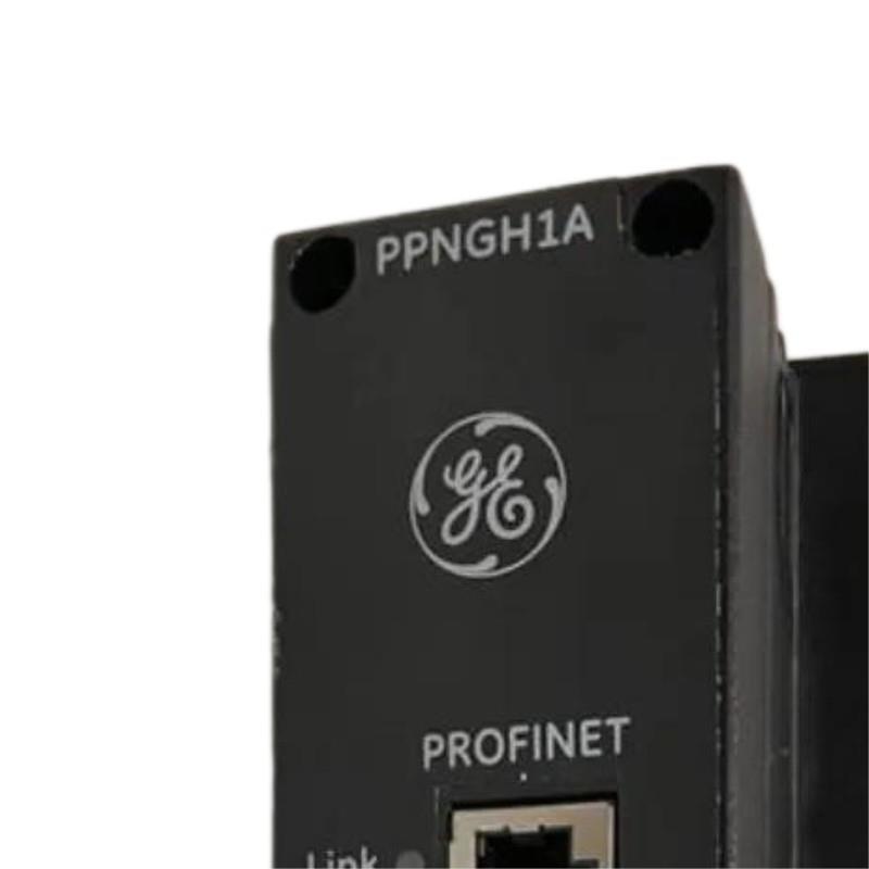 GE IS420PPNGH1A Mark VIe PROFINET Controller Gateway Module 12-Month Warranty