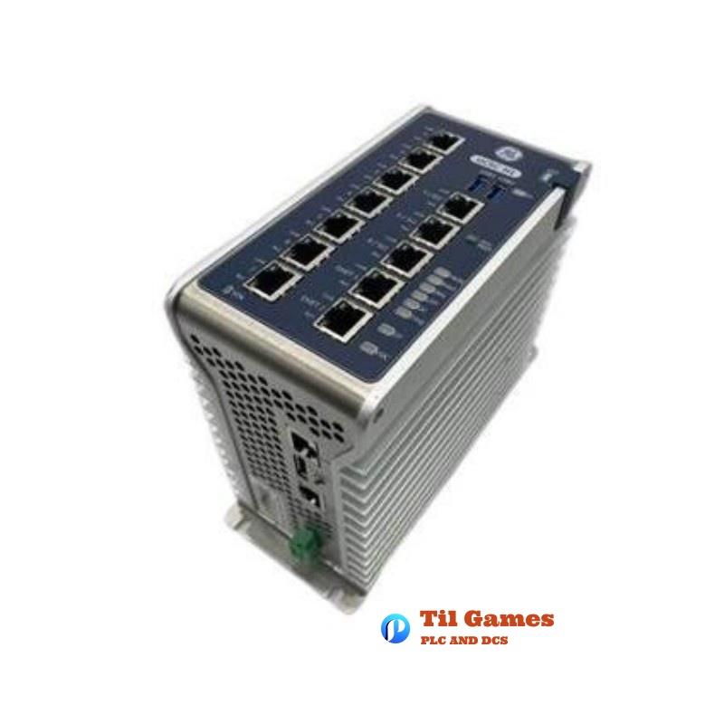GE IS420UCECH1B Mark VIe Systems UCS