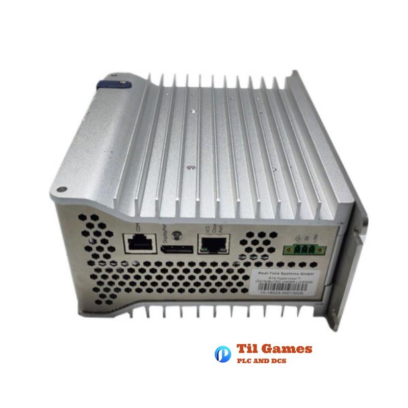GE IS420UCECH1B Mark VIe Systems UCSCH1 Controller Fast Shipping!