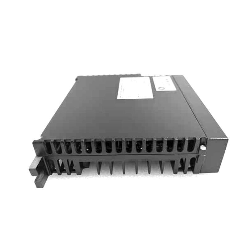 GE IS420UCSBH1A Mark VIe Systems UCS