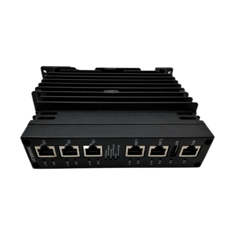 GE IS420UCSBH1A Mark VIe Systems UCSB Controller Module Unbelievable Prices!