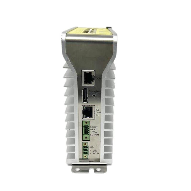 GE IS420UCSCS2A Mark VIeS Functional Safety System Dual Core Controller Module 100% New