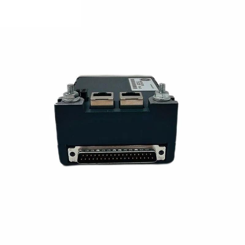 GE IS420YAICS1B Mark VIeS Functional Safety Systems Analog I/O Module New In Stock