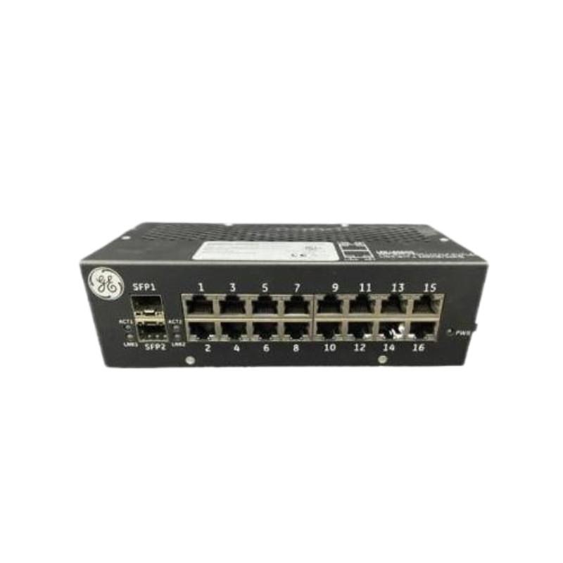GE IS420YDIAS1B Mark VIeS Functional Safety Systems Discrete Contact I/O Module 12-Month Warranty