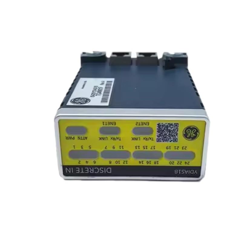 GE IS420YDIAS1B Mark VIeS Functional Safety Systems Discrete Contact I/O Module 12-Month Warranty