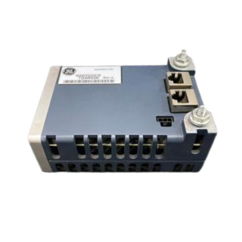 GE IS420YDIAS1B Mark VIeS Functional Safety Systems Discrete Contact I/O Module 12-Month Warranty