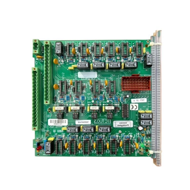 ABB Bailey ITCTU03 Terminal Unit New In Stock