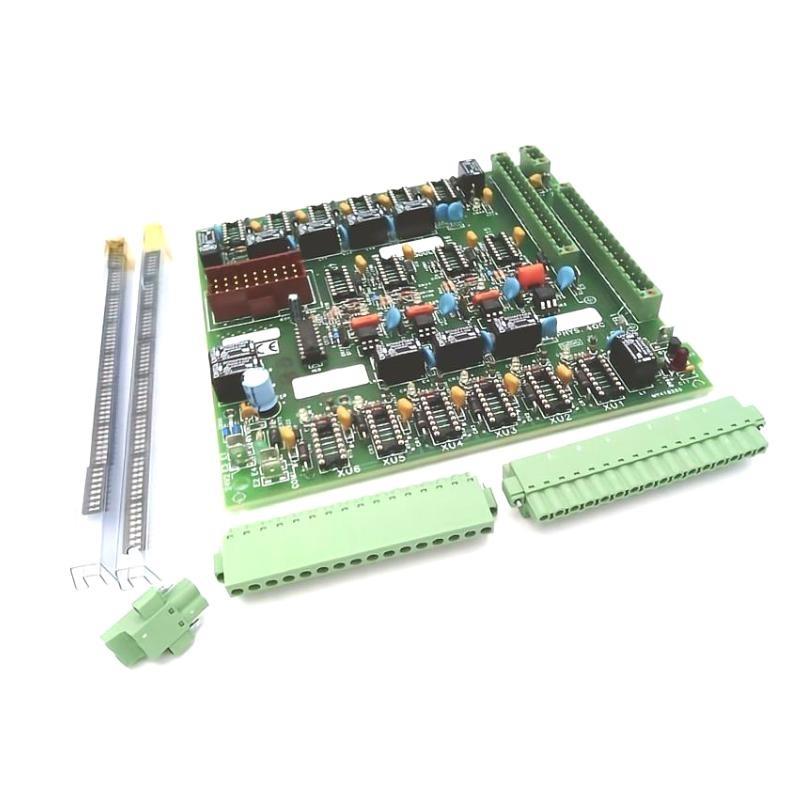 ABB Bailey ITCTU03 Terminal Unit New