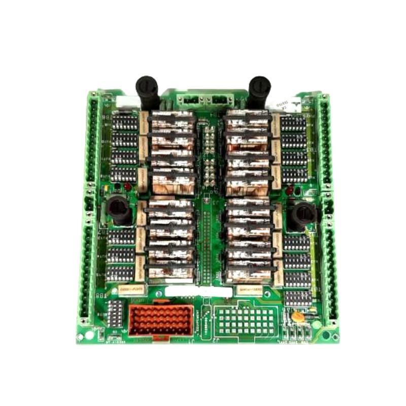ABB Bailey ITCTU04 Termination Unit 30-Day Returns！