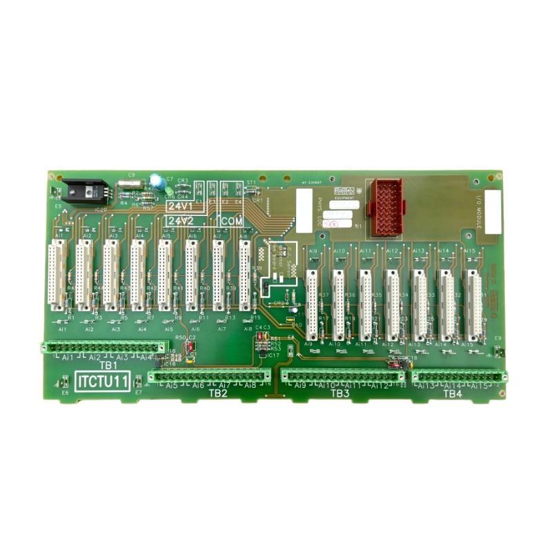 ABB Bailey ITCTU11 18231151 B Termin