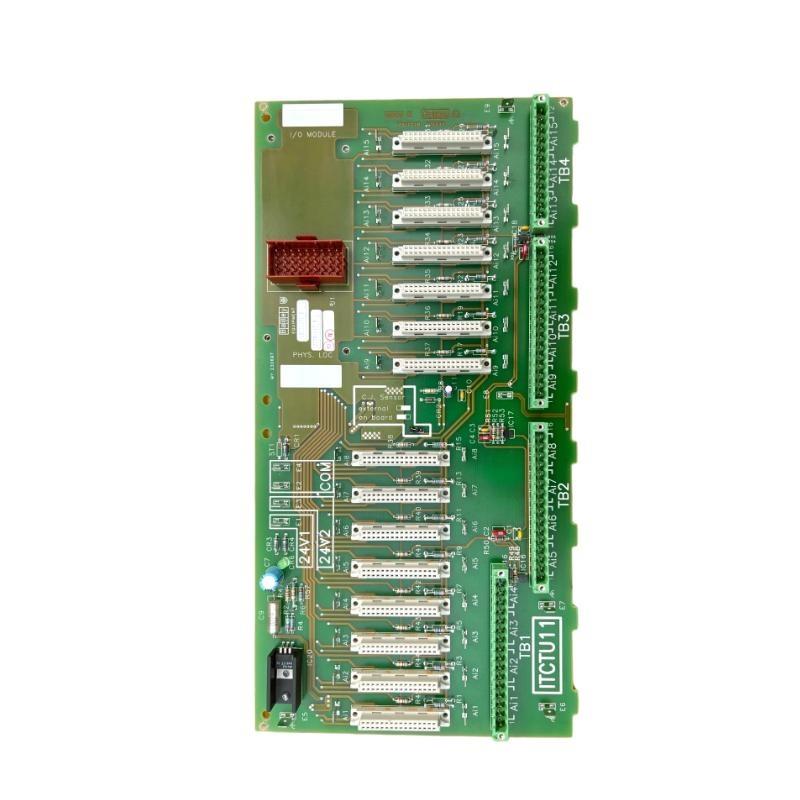 ABB Bailey ITCTU11 18231151 B Termination Unit Unbelievable Prices!