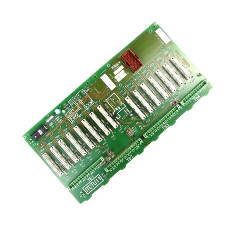 ABB Bailey ITCTU11 18231151 B Termination Unit Unbelievable Prices!