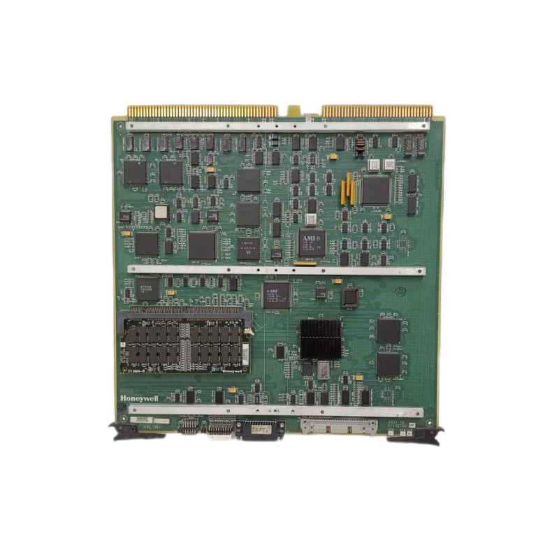 Honeywell K4LCN-4 51403479-150 Proce