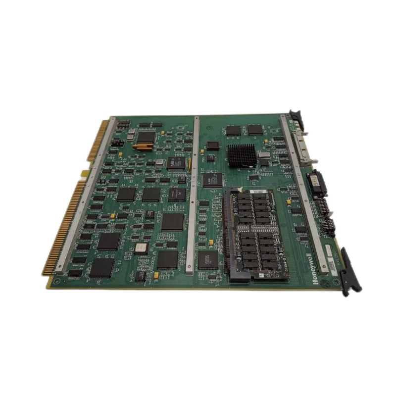 Honeywell K4LCN-4 51403479-150 Processor Card Original