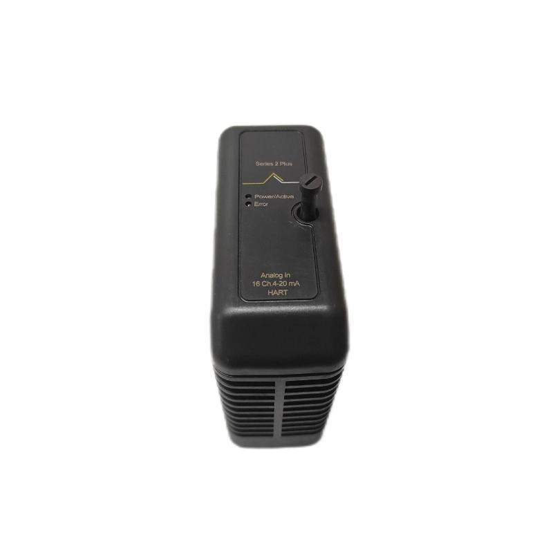 Emerson KC3010X1-BA1 Analog Input Mo