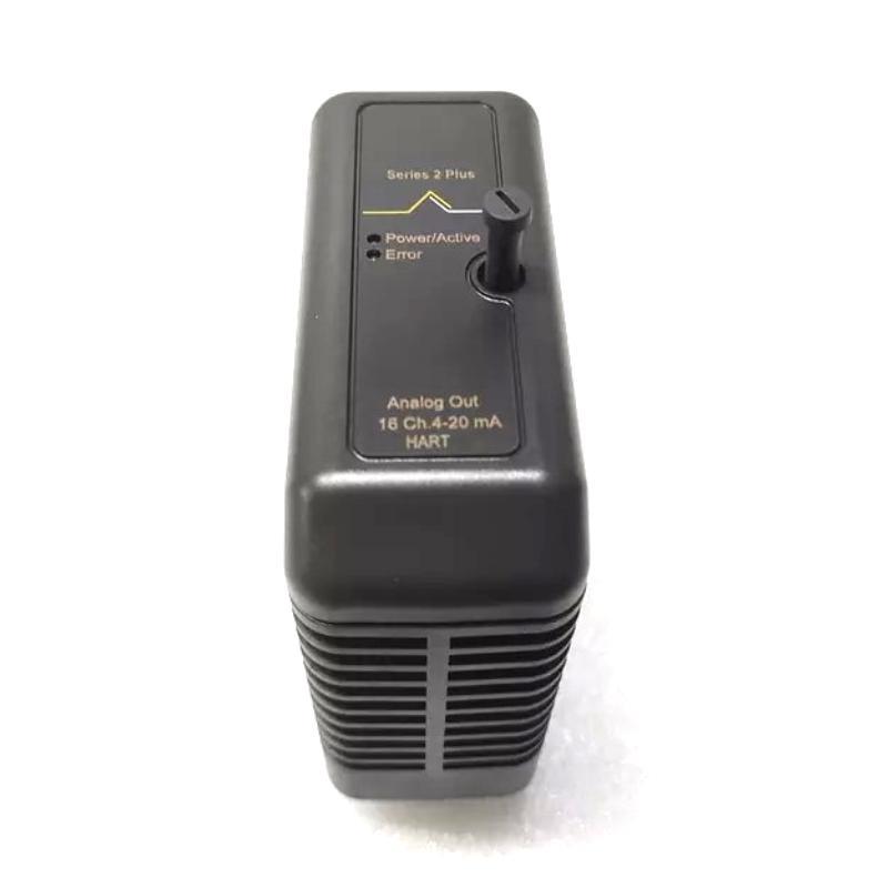 Emerson KC3011X1-BA1 DeltaV Analog O