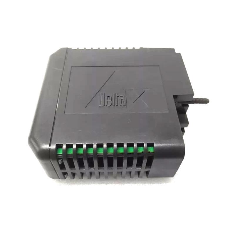 Emerson KC3011X1-BA1 DeltaV Analog Output Module 30-Day Returns！