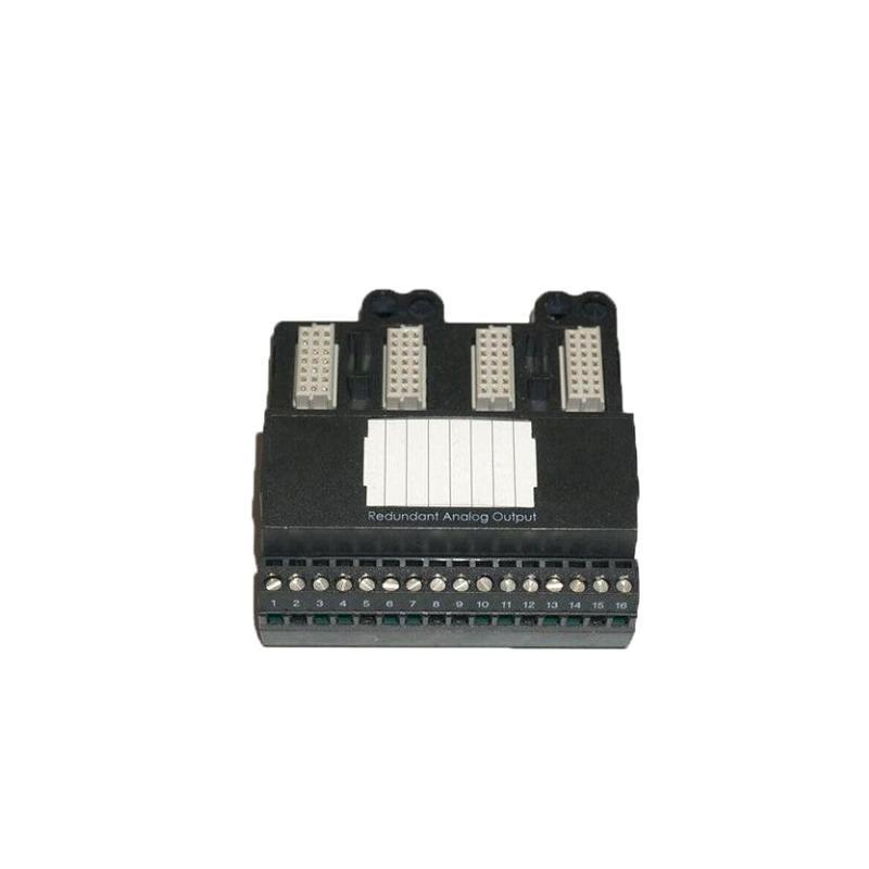 Emerson KC4011X1-BP1 4-Wire AI 16-Ch
